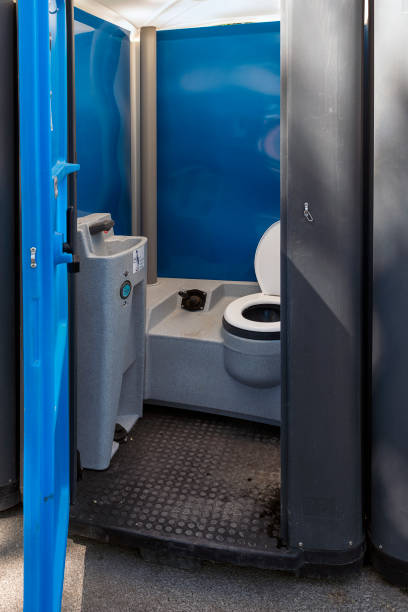 Best Long-term porta potty rental  in Wheelersburg, OH