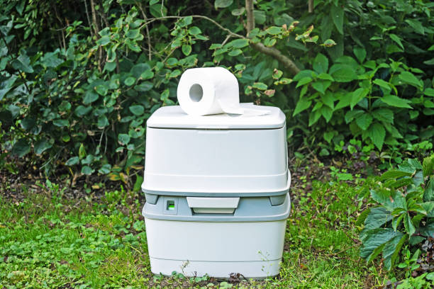 Best Porta potty delivery and setup  in Wheelersburg, OH
