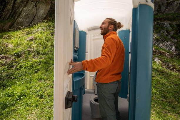 Reliable Wheelersburg, OH porta potty rental Solutions