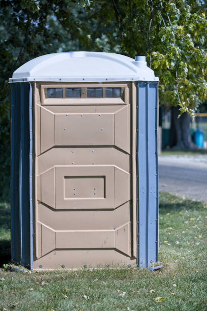 Best Emergency porta potty rental  in Wheelersburg, OH