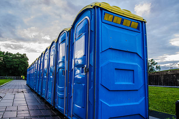 Best Porta potty rental for parties  in Wheelersburg, OH