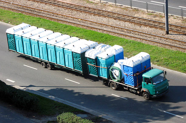 Best Affordable portable toilet rental  in Wheelersburg, OH