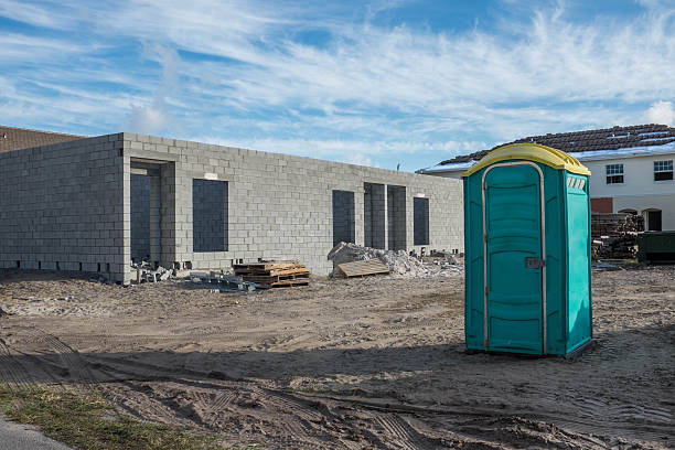 Best High-end porta potty rental  in Wheelersburg, OH